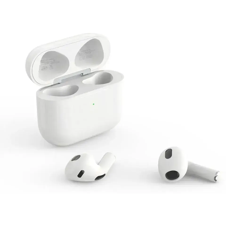 Навушники XO Q4 AP 4th White - фото 2