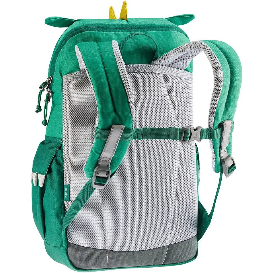Рюкзак Deuter Kikki 2023 Alpine Green (1052-3610423 2282) - фото 7