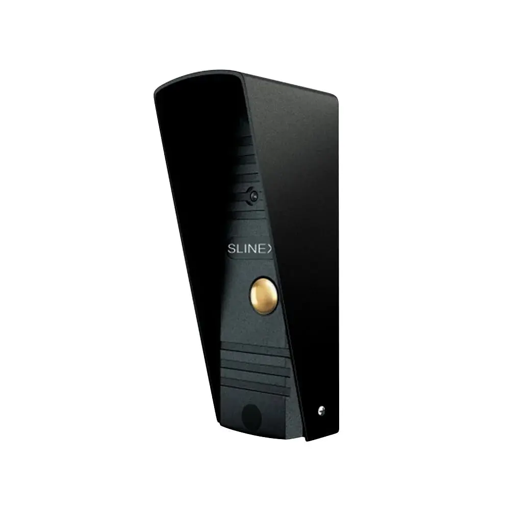 Відеопанель 2Mp Slinex ML-16HD Black (83-00033) - фото 3