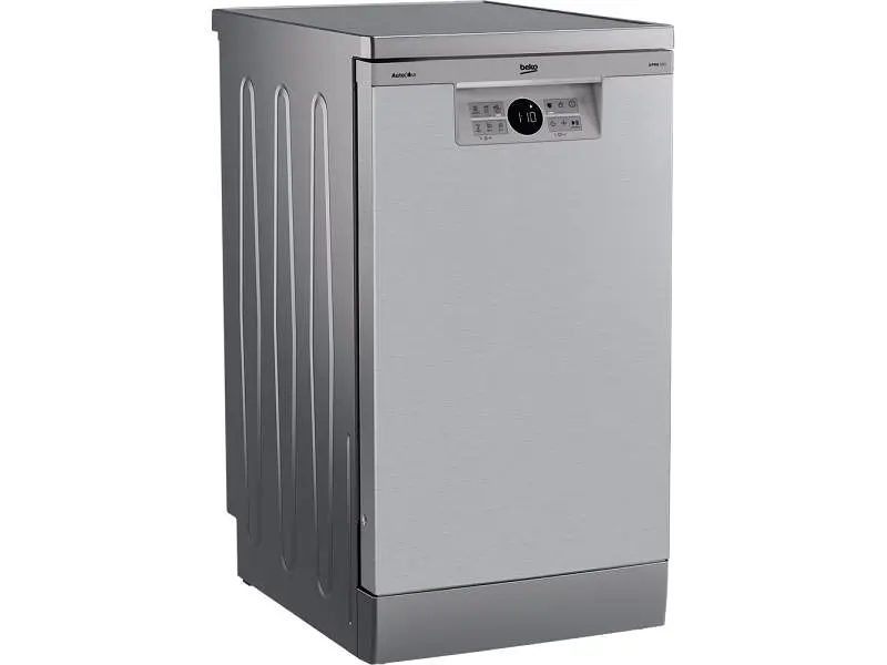 Посудомоечная машина Beko BDFS26040XA - фото 2
