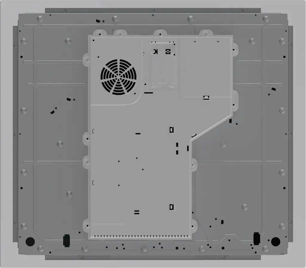 Електрична варильна поверхня Gorenje GI 6421 SYW (6994230) - фото 6