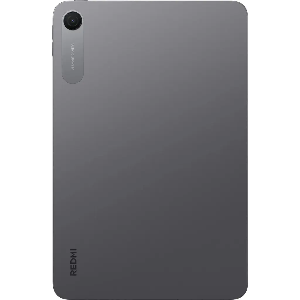 Планшет Redmi Pad 2 9.7 4/64GB LTE Graphite Gray Global EU [167329] - фото 6