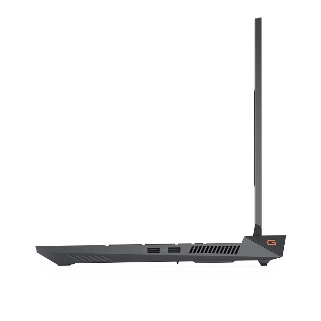 Ноутбук DELL G15 5530, 15.6" Full HD, Intel® Core™ i5 13450HX pana la 4.6 GHz, 16 GB RAM DDR5 4800, 512 GB SSD, NVIDIA® GeForce® RTX 3050 6 GB, Windows 4 - фото 3