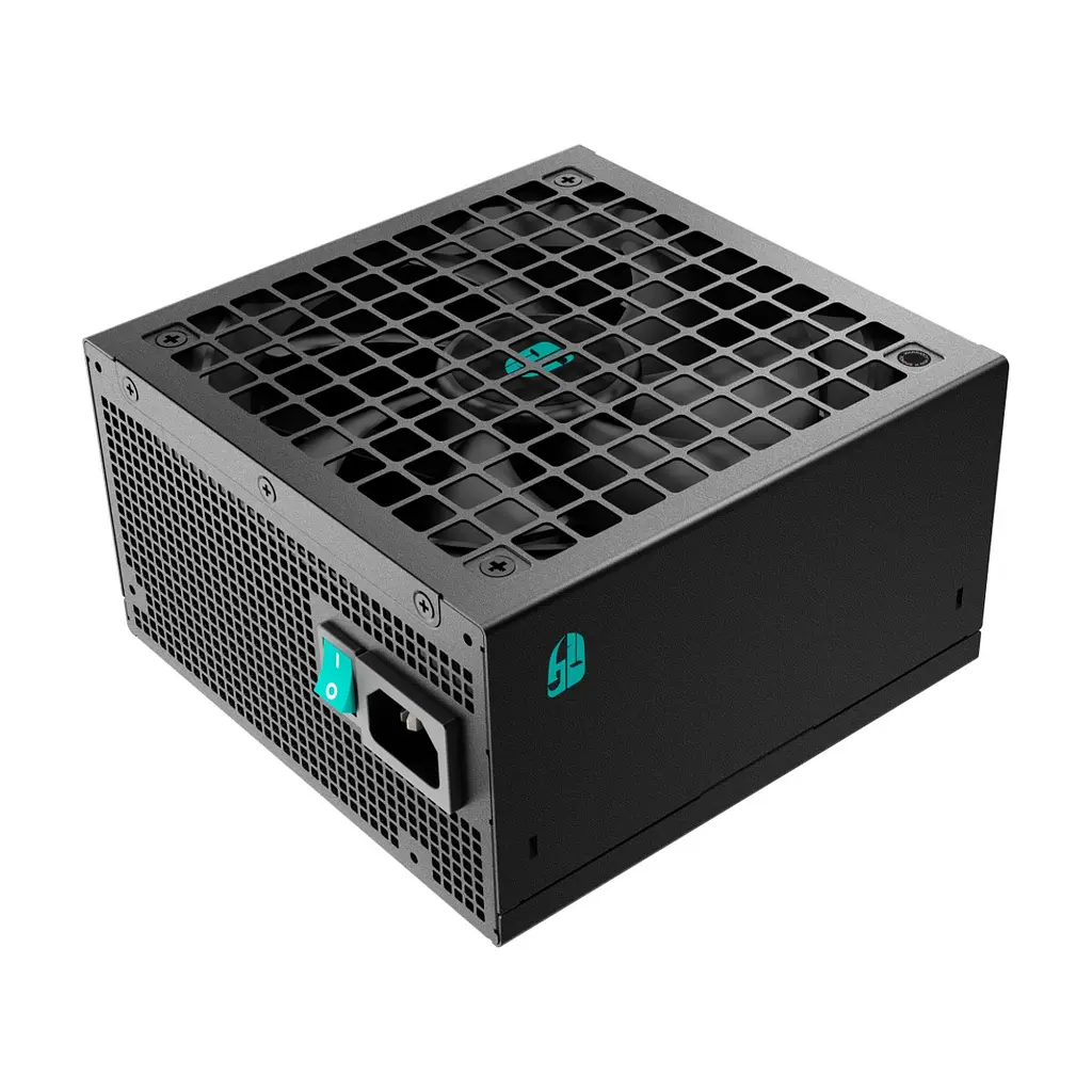Блок живлення Deepcool 1000W PN1000M GamerStorm (R-PNA00M-FC0B-JGEU) - фото 7