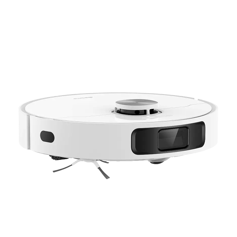 Робот-пылесос Dreame L10 Prime RLL11GC White - фото 2