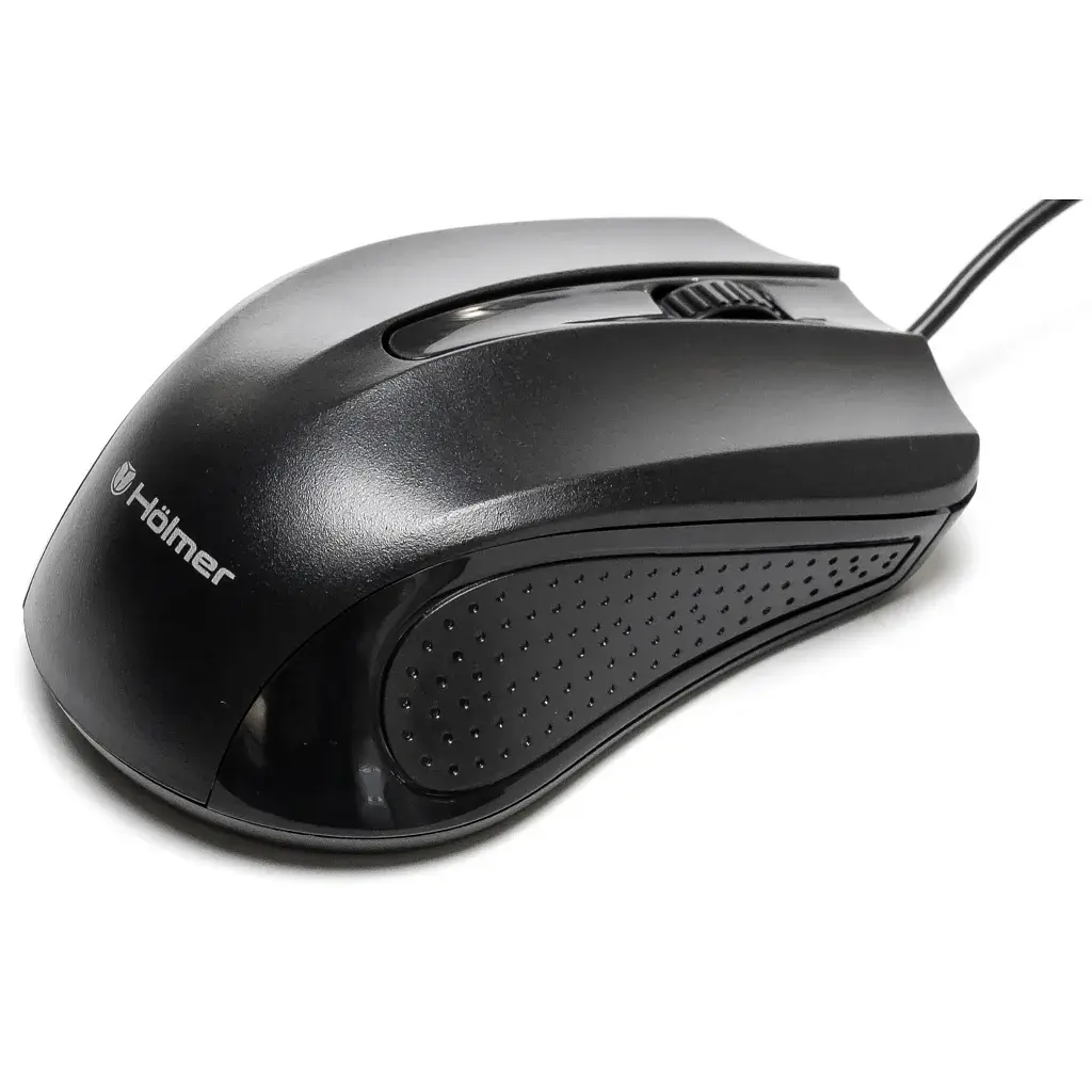 Комплект Hölmer SO-01 USB UA Black (SO-01) - фото 9