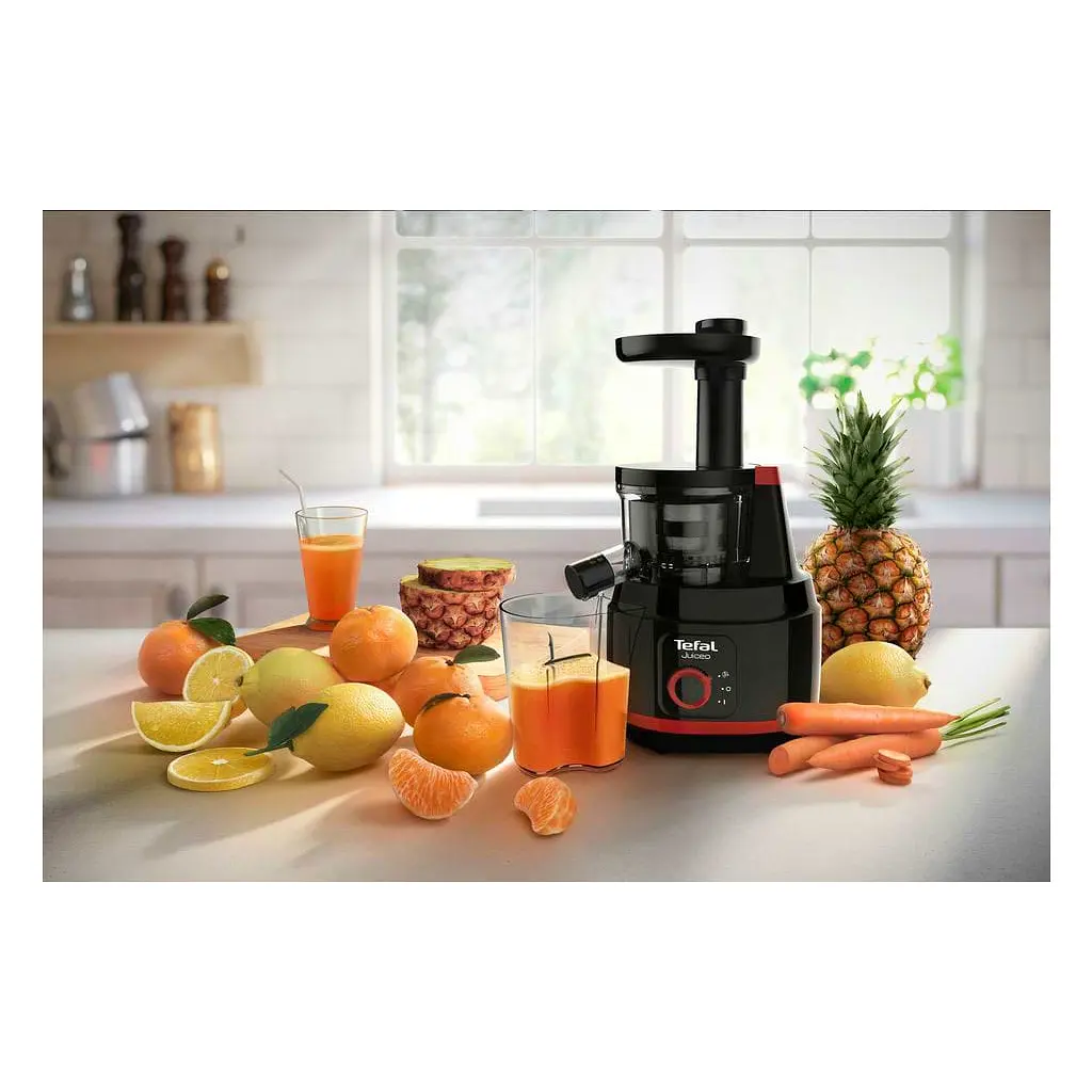 Соковижималка Tefal ZC150838 - фото 10