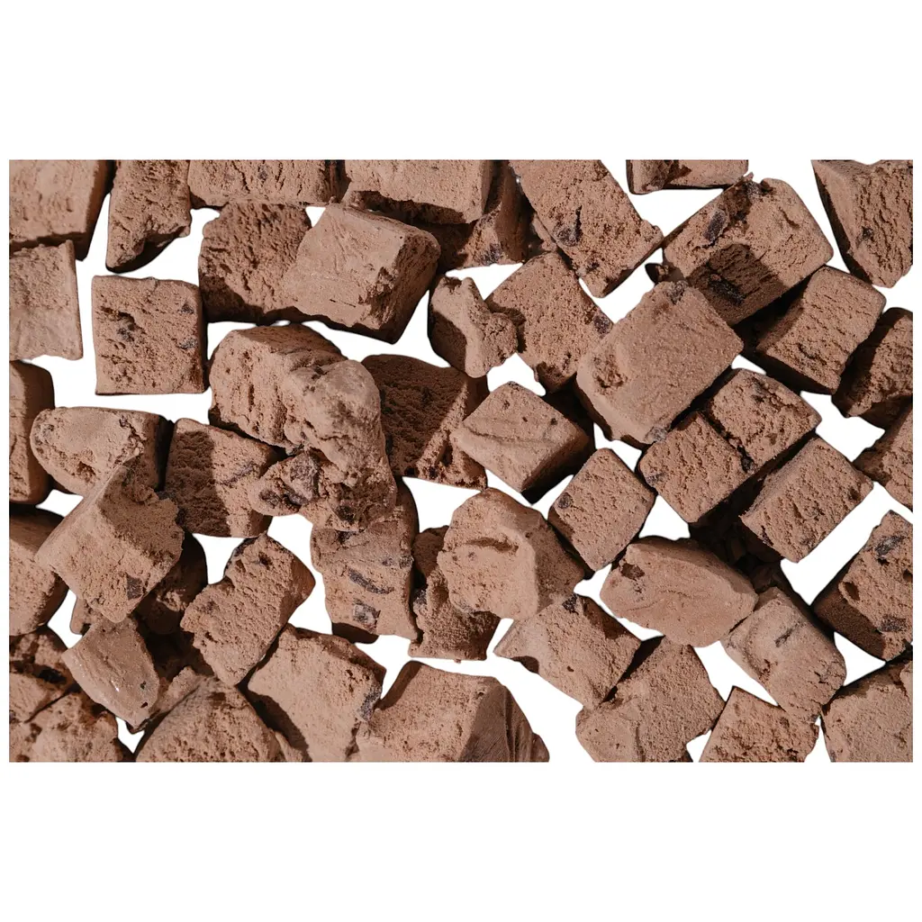 Мороженое сублимированное Panfruit Шоколадное 20 г - фото 3