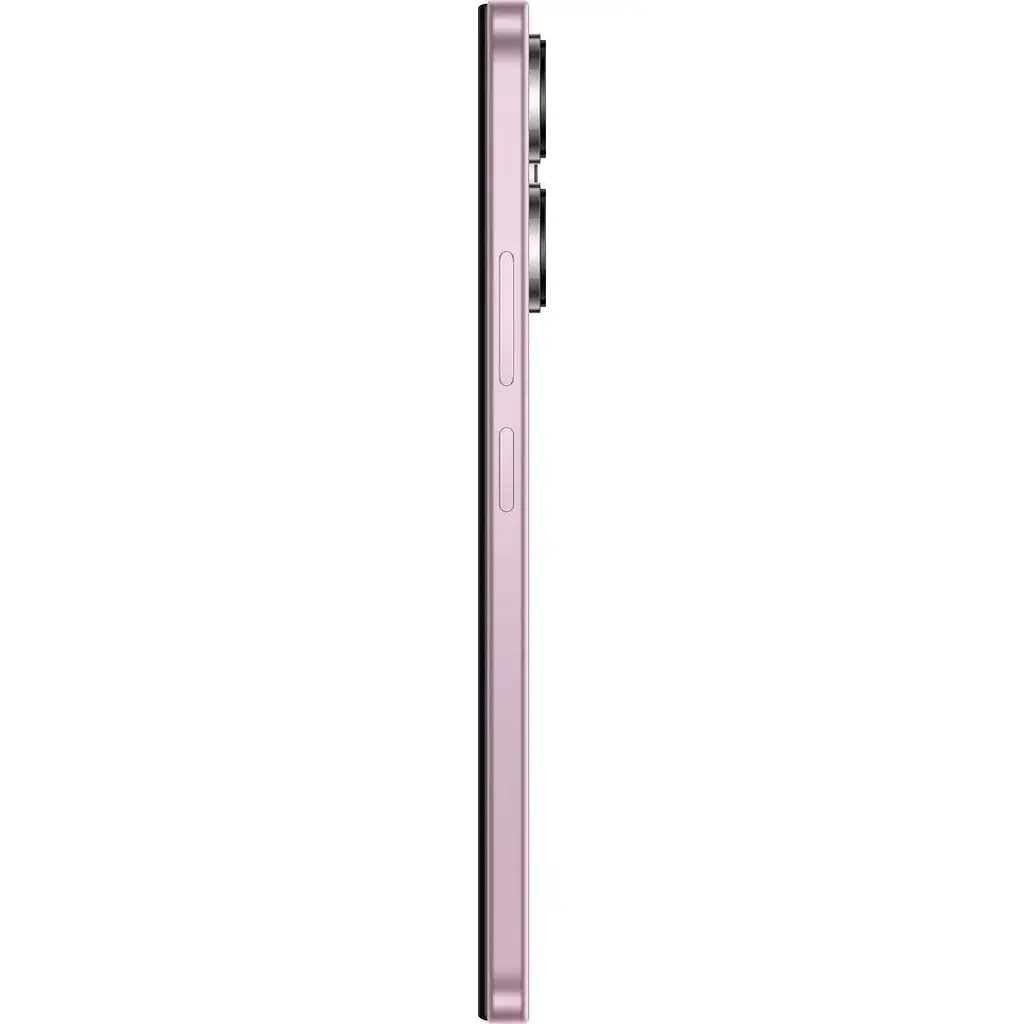 Смартфон Xiaomi Redmi 13 6/128Gb Pearl Pink (UA UCRF) NFC - фото 8
