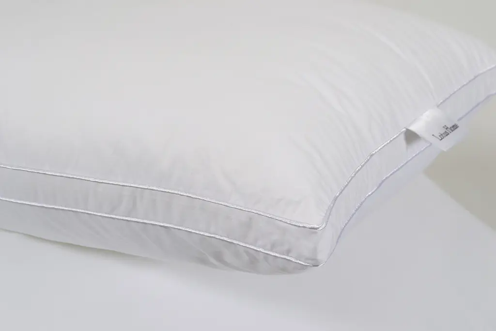 Подушка Lotus Home - Latenna Firm 50x70 - фото 3