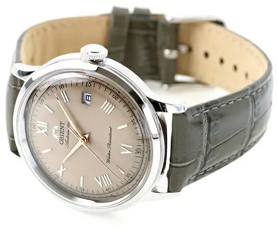 Годинник Orient RA-AC0025N30B - фото 2
