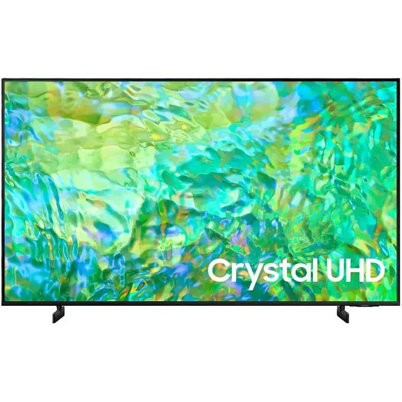 Телевизор Samsung UE65DU8000UXUA (2024) - фото 4
