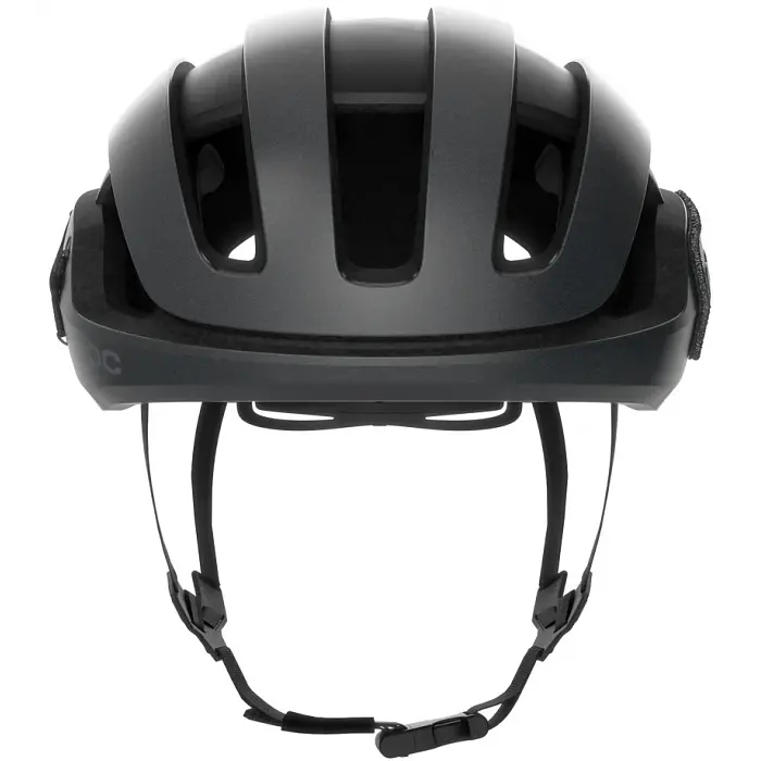Велошолом Poc Omne Ultra Mips Black Matt L (1033-PC 108041037LRG1) - фото 2