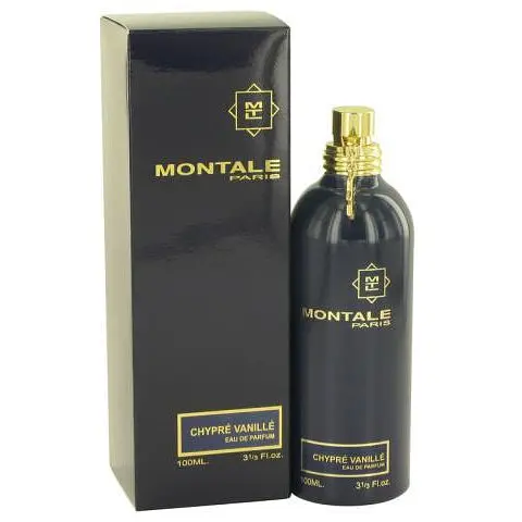 Montale Chypre Vanille 100 мл парфумована вода