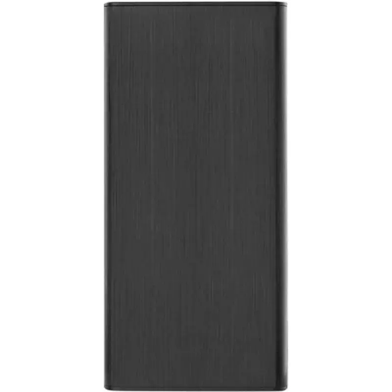 Батарея універсальна EMOS 10000mAh BETAQ 10, 22.5W, black (B0531B) - фото 4