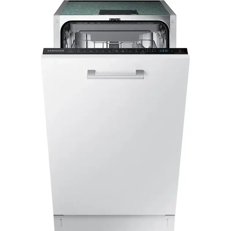 Посудомийна машина Samsung DW50R4070BB/UA - фото 2