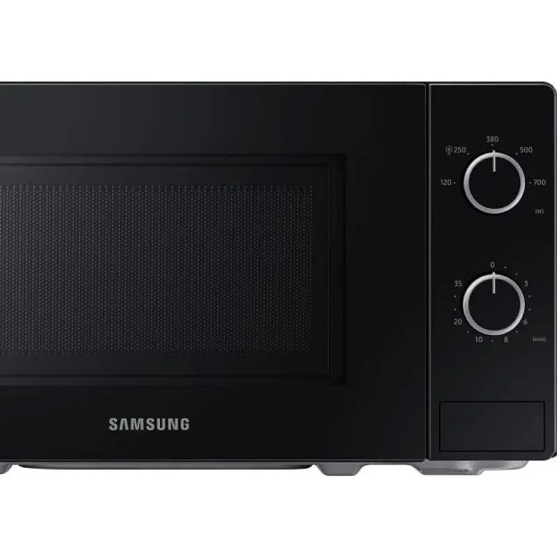 Мікрохвильова піч SAMSUNG MS 20 A 3010 AL/UA - фото 4