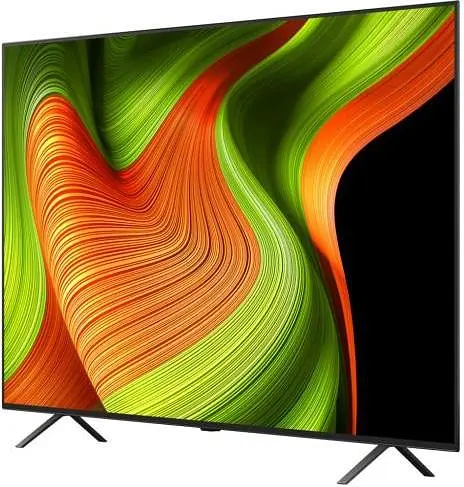 Телевізор LG OLED65B53LA - фото 3