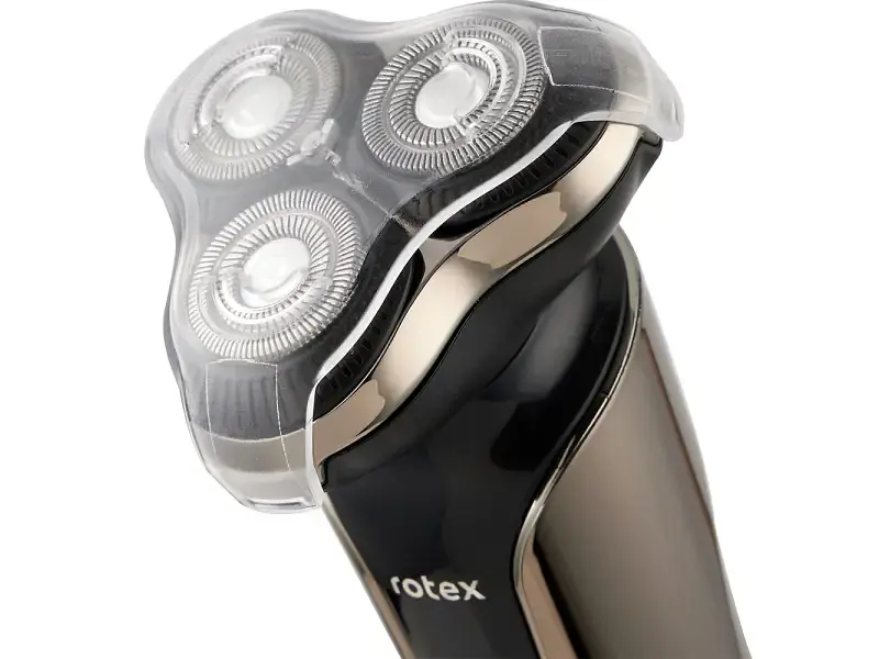 Электробритва Rotex RHC213-S - фото 5