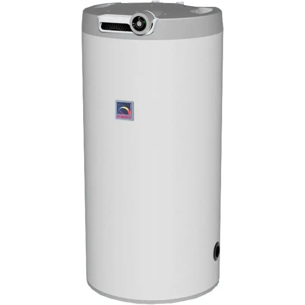 Бойлер Drazice OKCE 125 S/2 (1103111101) [125536] - фото 2