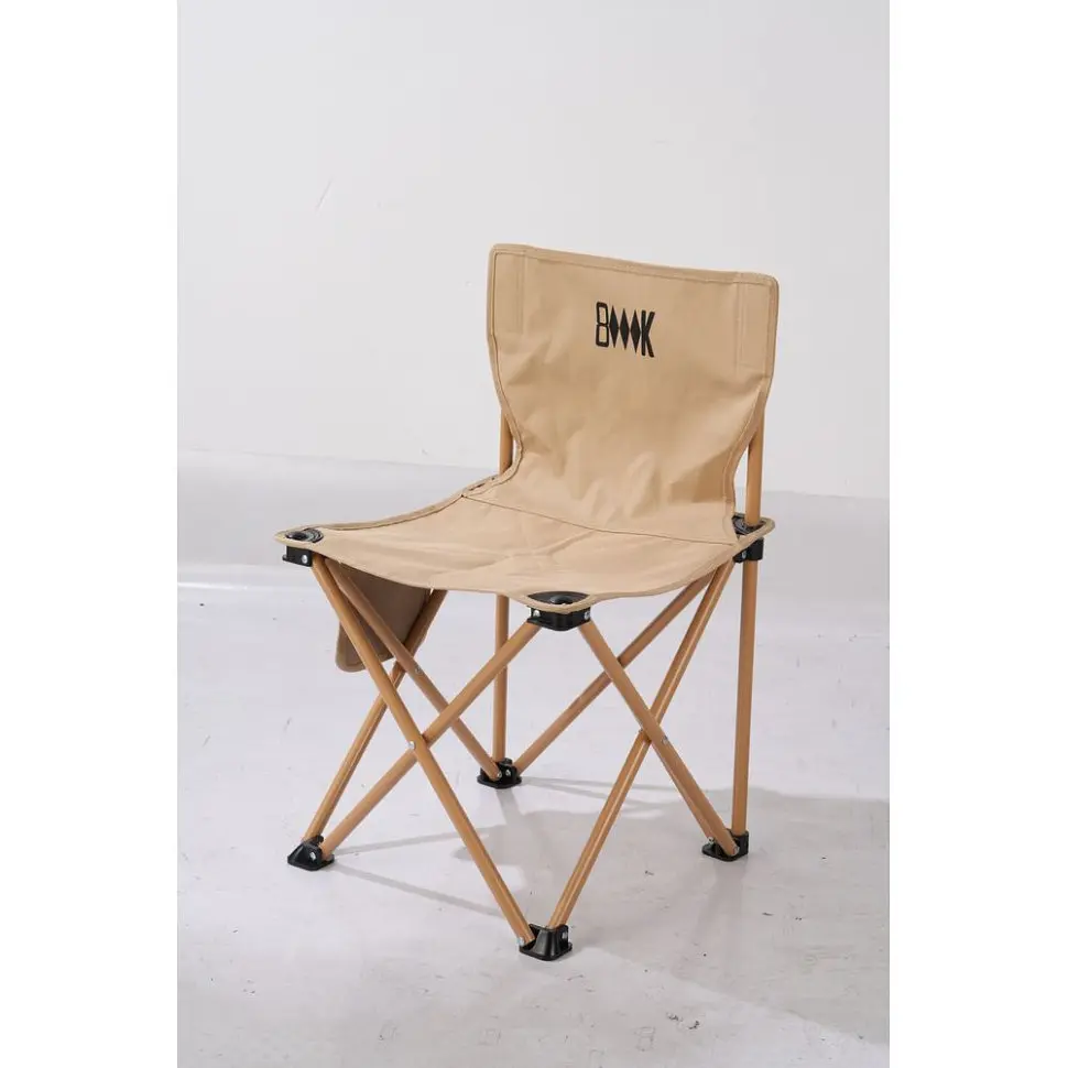 Складний стілець BRS KY508 - фото 5