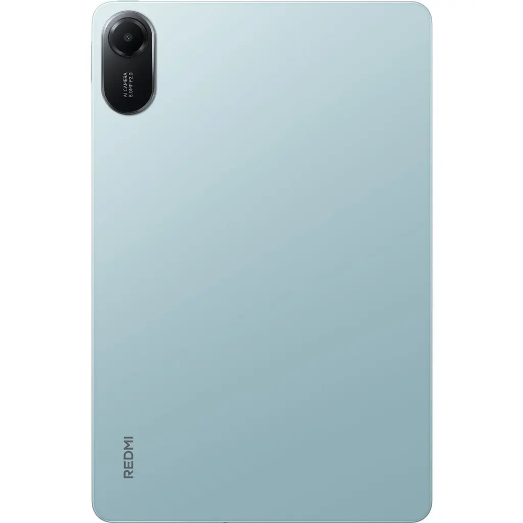 Планшет Redmi Pad 2 8/256GB Wi-Fi Mint Green (VHU5897EU) Global EU [156006] - фото 5
