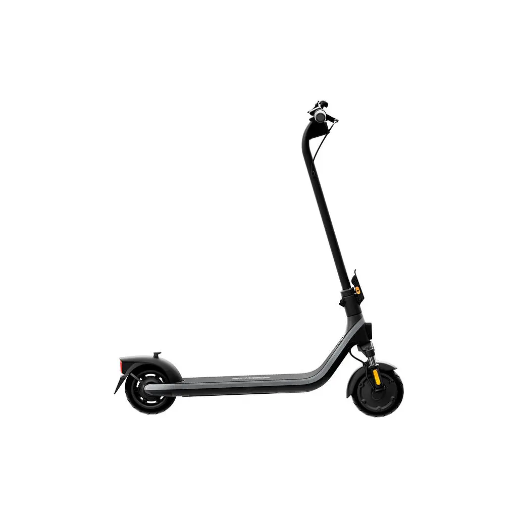 Електросамокат Segway Ninebot E2 E II, чорний (AA.05.14.01.0004) - фото 2