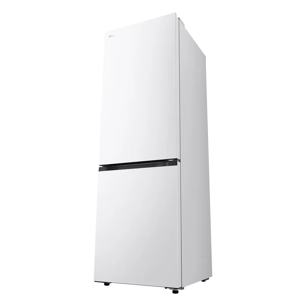 Холодильник LG GC-B459EQYM - фото 5
