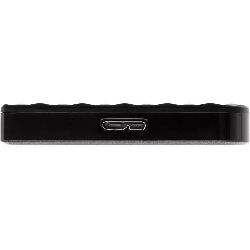Внешний SSD накопитель Verbatim Store 'n' Go Mini 1TB [53237] [128395] - фото 5