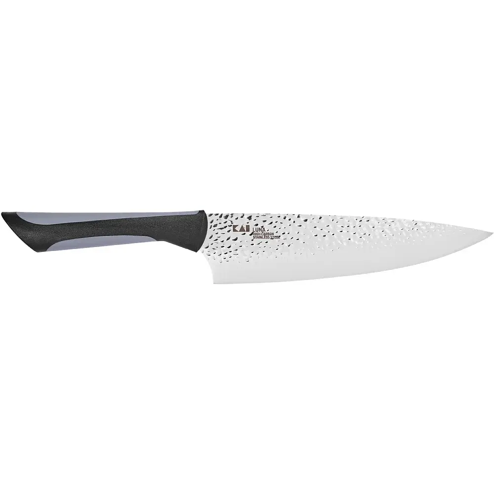 Нож Kai Luna Chef’s Knife - фото 2