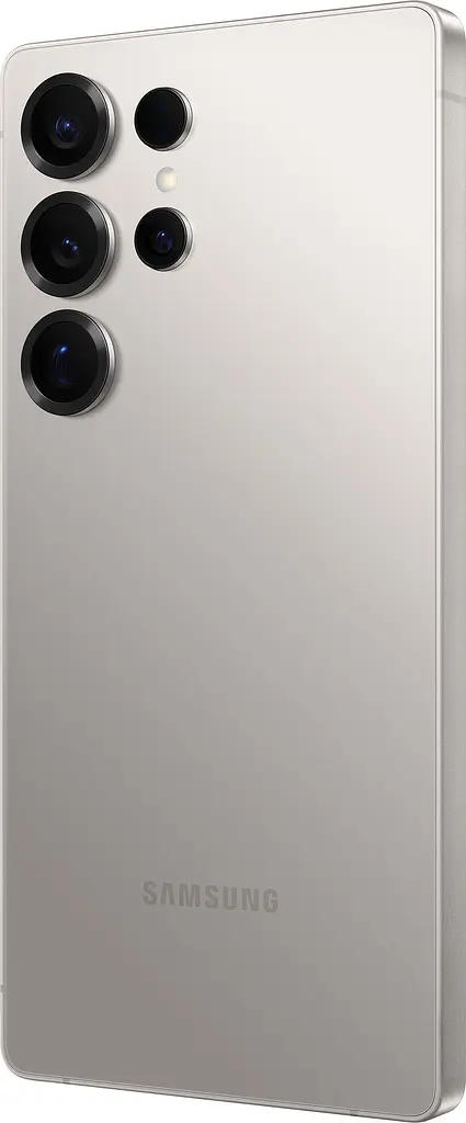 Мобильный телефон Samsung S25 Ultra 12/256GB Titanium Grey SM-S938B/DS - фото 9