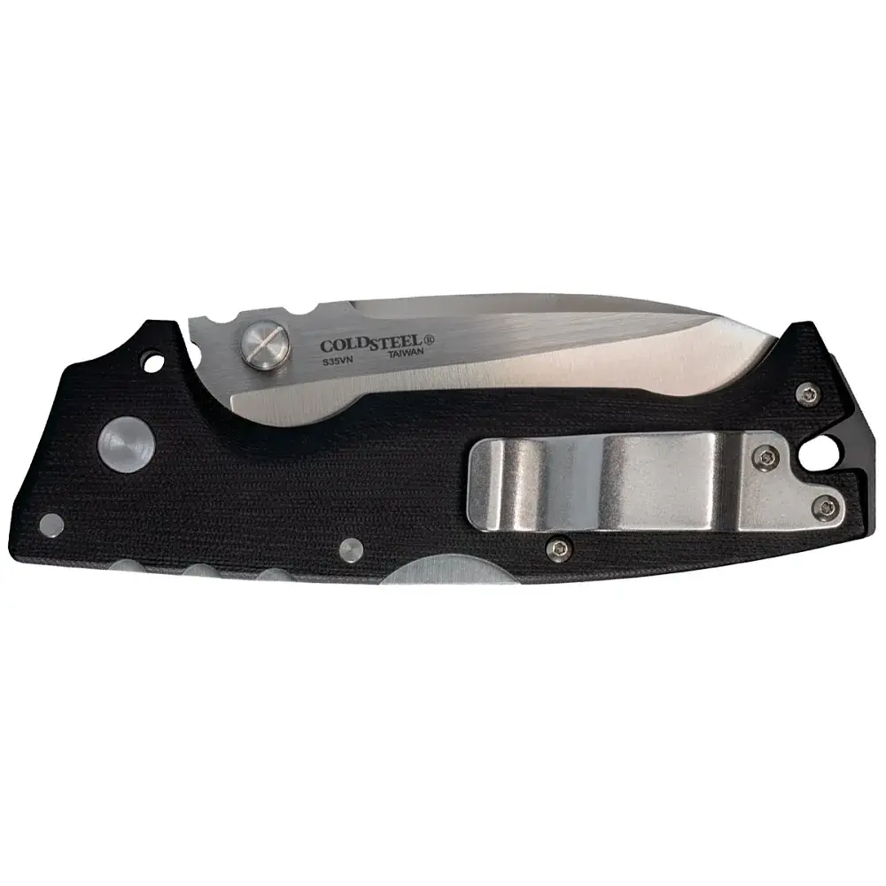 Ніж Cold Steel AD-10 DP - фото 2