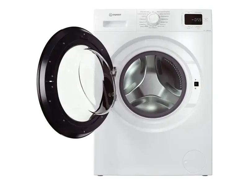 Пральна машина Indesit IM 762B MY TIME UA - фото 3