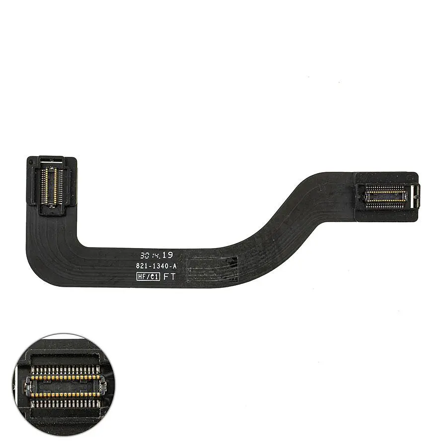 Шлейф материнської плати (I/O Board Cable) для ноутбука APPLE (A1370 (2011))