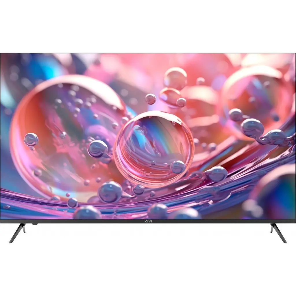 Телевізор Kivi U760Q 55'' LCD Ultra HD 4K (55U760QB) [135144] - фото 2