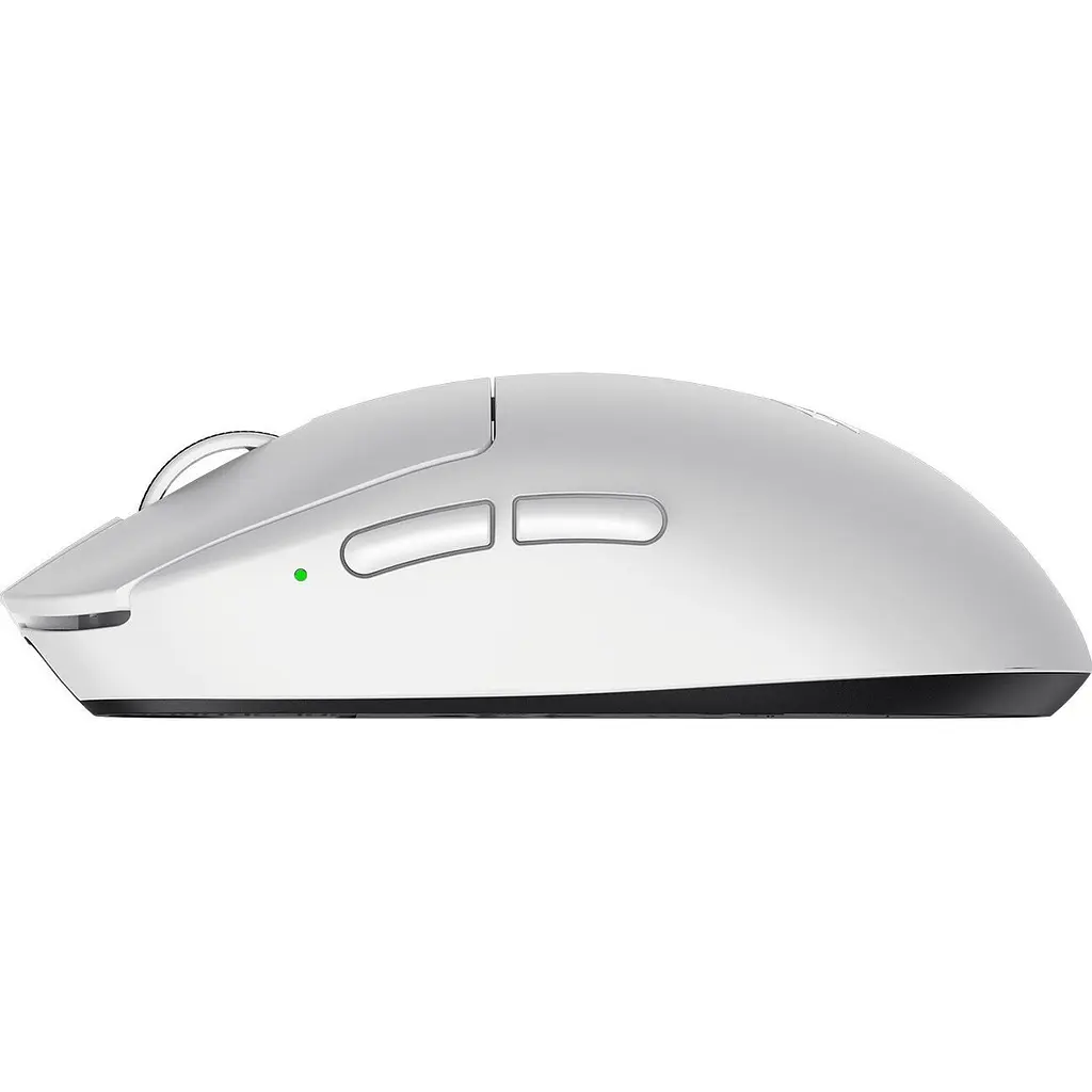 Миша MCHOSE A7 V2 Pro+ Wireless White (MC-A7V2-8) [165370] - фото 2
