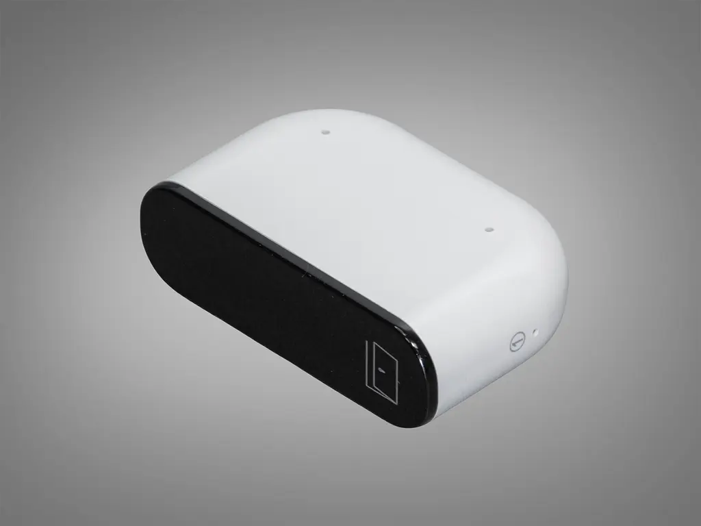 Беспроводной датчик на LED ленту, PIR, открывание дверей - фото 2