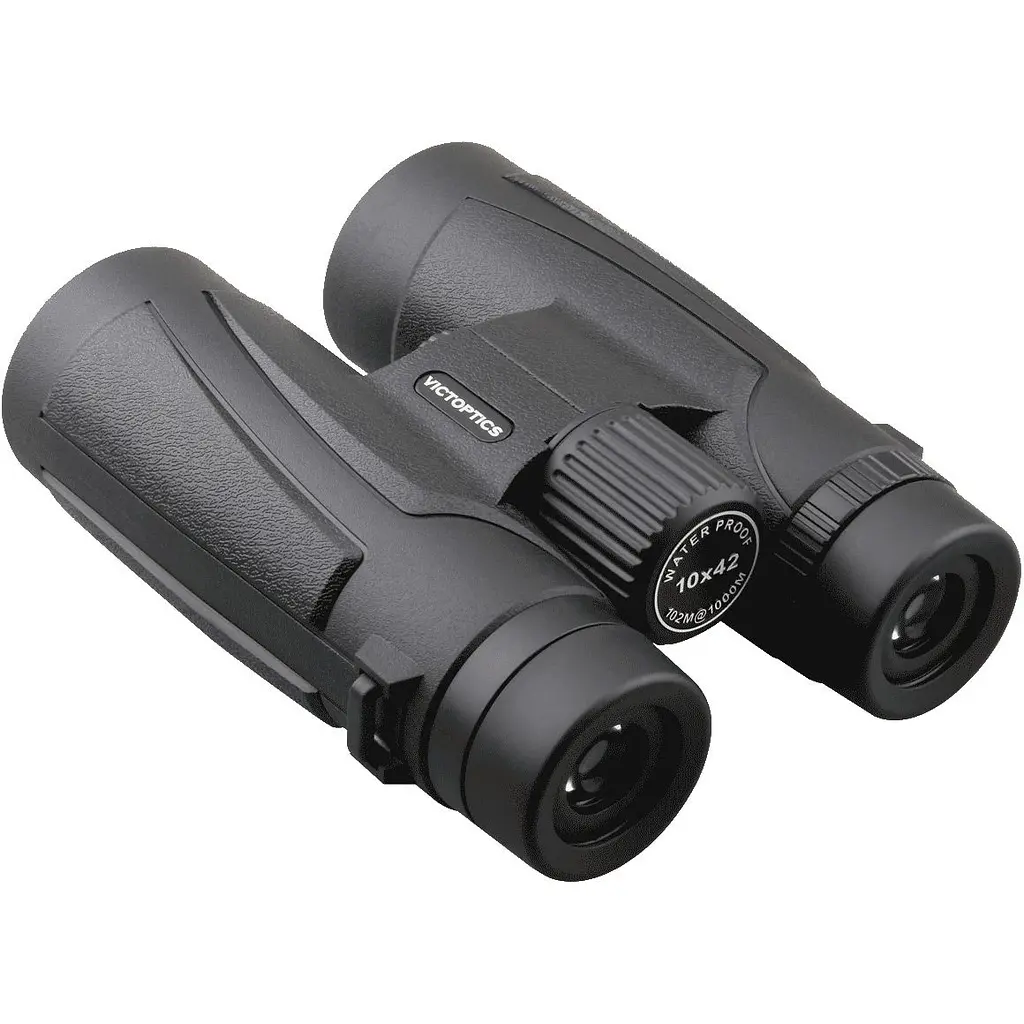 Бінокль VictOptics Hunting and Birdwatching 10x42 Roof (BOSL02) [169793] - фото 5