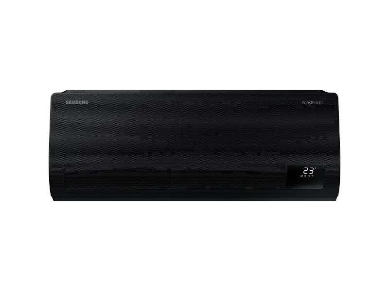 Спліт-система Samsung Black Diamond WindFree WiFi AR70F12C1BBNUA - фото 10