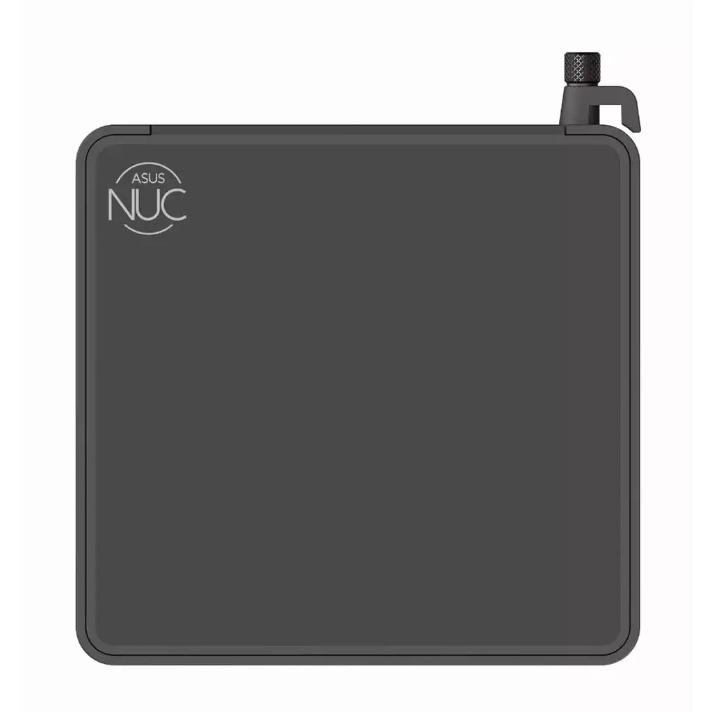 Компьютер ASUS NUC 15 Pro RNUC15CRHU700002 / Ultra 7 255H 28W, Wi-Fi 7 BE201 (90AR00Q2-M000A0) - фото 11
