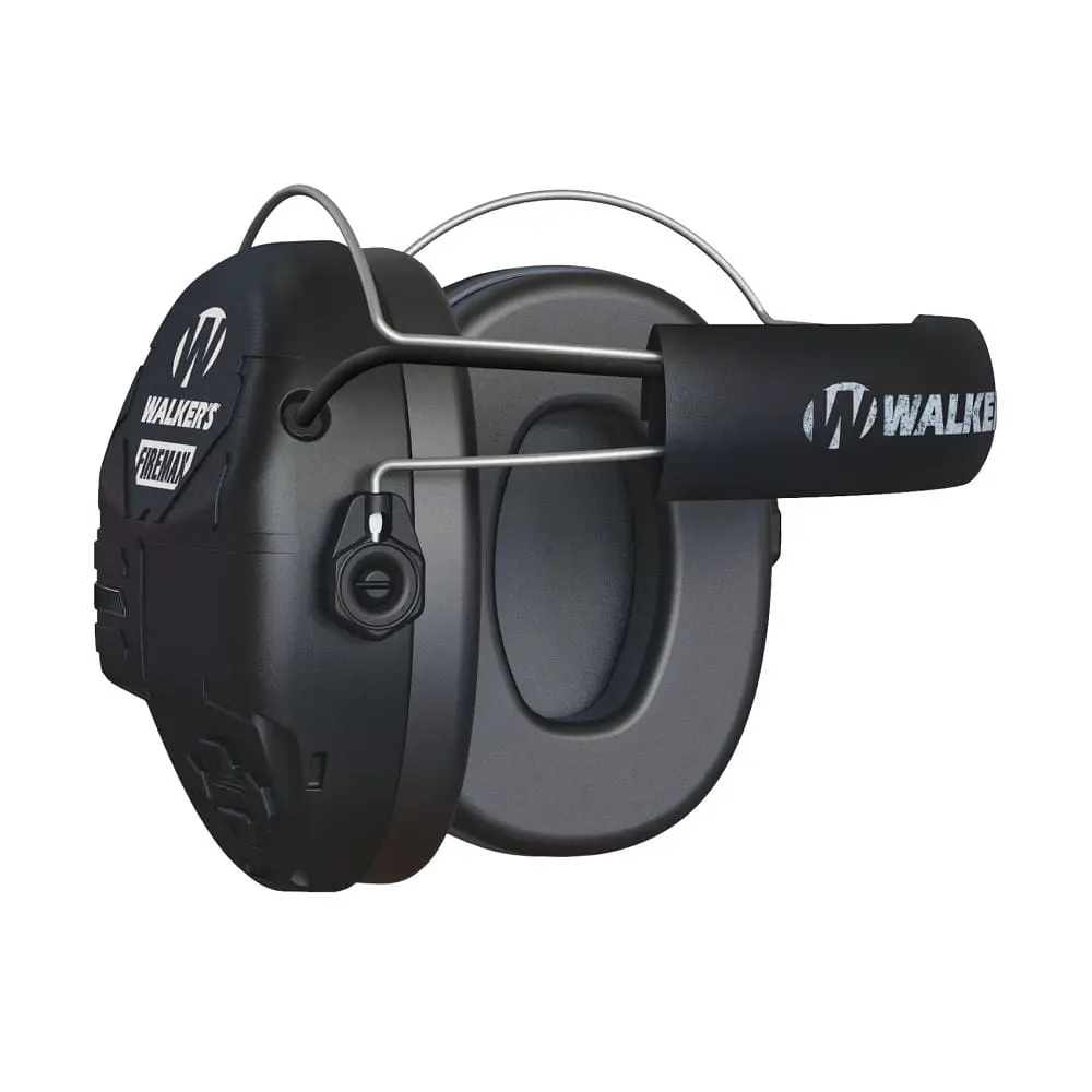 Активні захисні навушники Walker's FireMaх Muff Behind The Neck (GWP-DFM-DTN) - фото 2