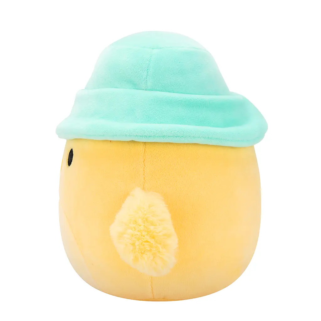 М'яка іграшка Squishmallows Пташеня Трістон 19 см (SQER01207) - фото 4