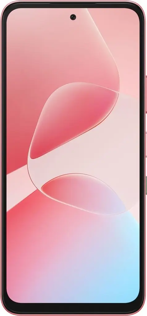 Смартфон Infinix Hot 60i X6728 8/256Gb Neon Red UA UCRF - фото 2