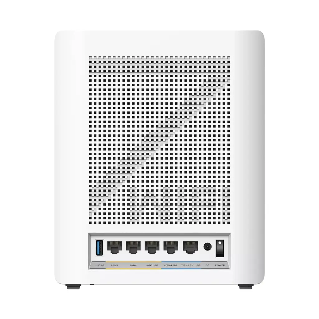 Точка доступу Wi-Fi ASUS ZenWiFi BQ16 2pcs (90IG08K0-MO3N2V) - фото 5