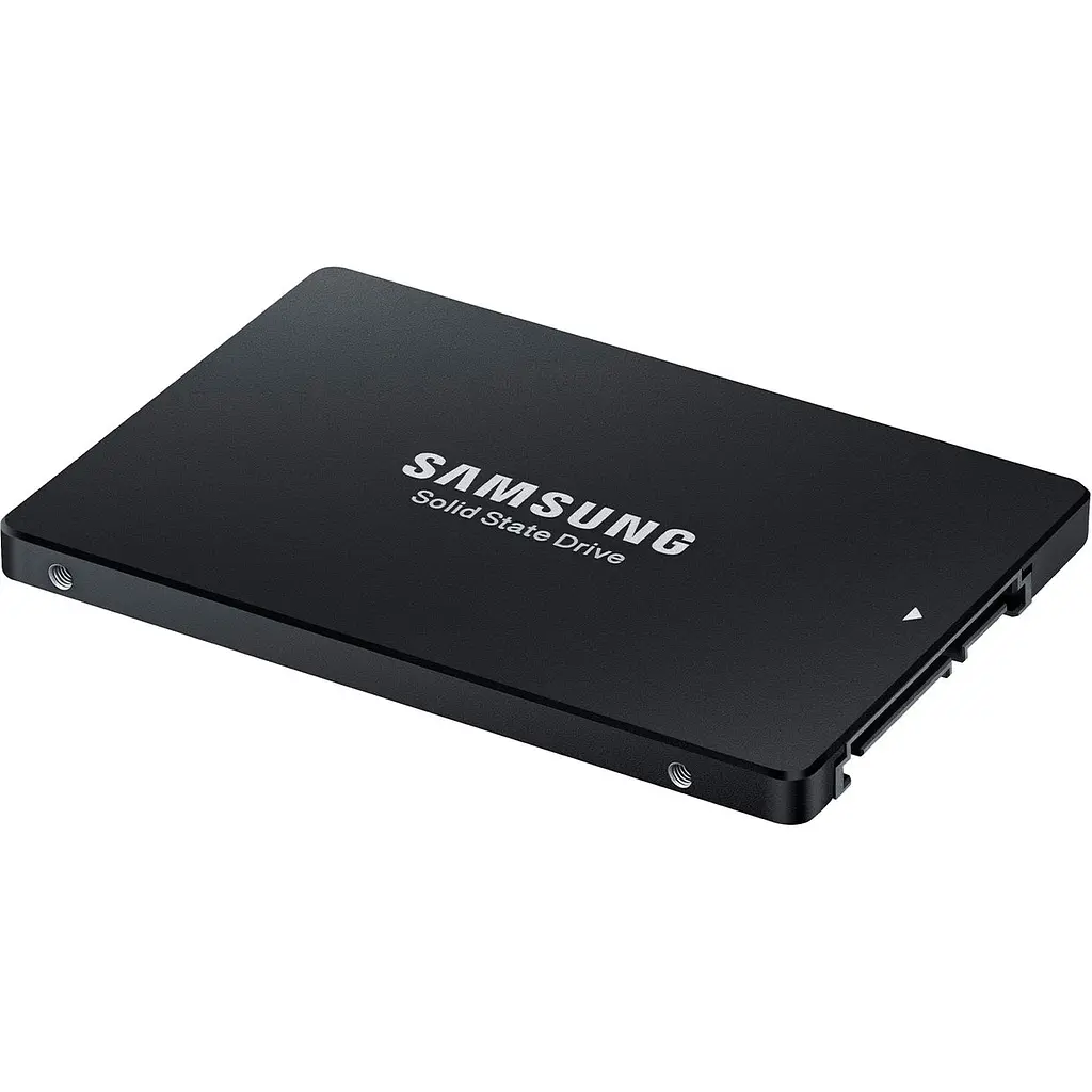 SSD накопитель Samsung PM893 480 GB [MZ7L3480HCHQ-00A07] [122185] - фото 4