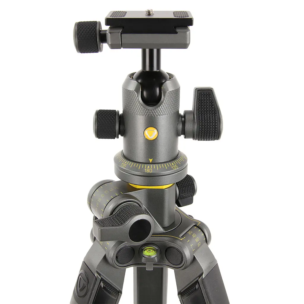 Штатив Vanguard Alta Pro 2+ 263CB 100 (Alta Pro 2+ 263CB 100), Чорний - фото 7