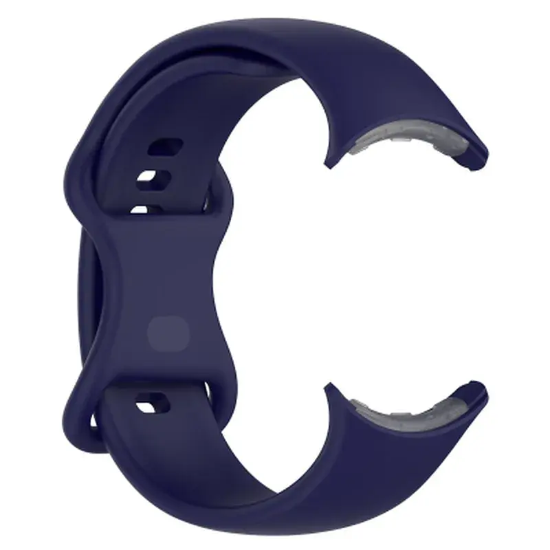 Ремінець до смарт-годинника Armorstandart Google Pixel Watch 3 45 mm Midnight Blue (ARM84022) - фото 4