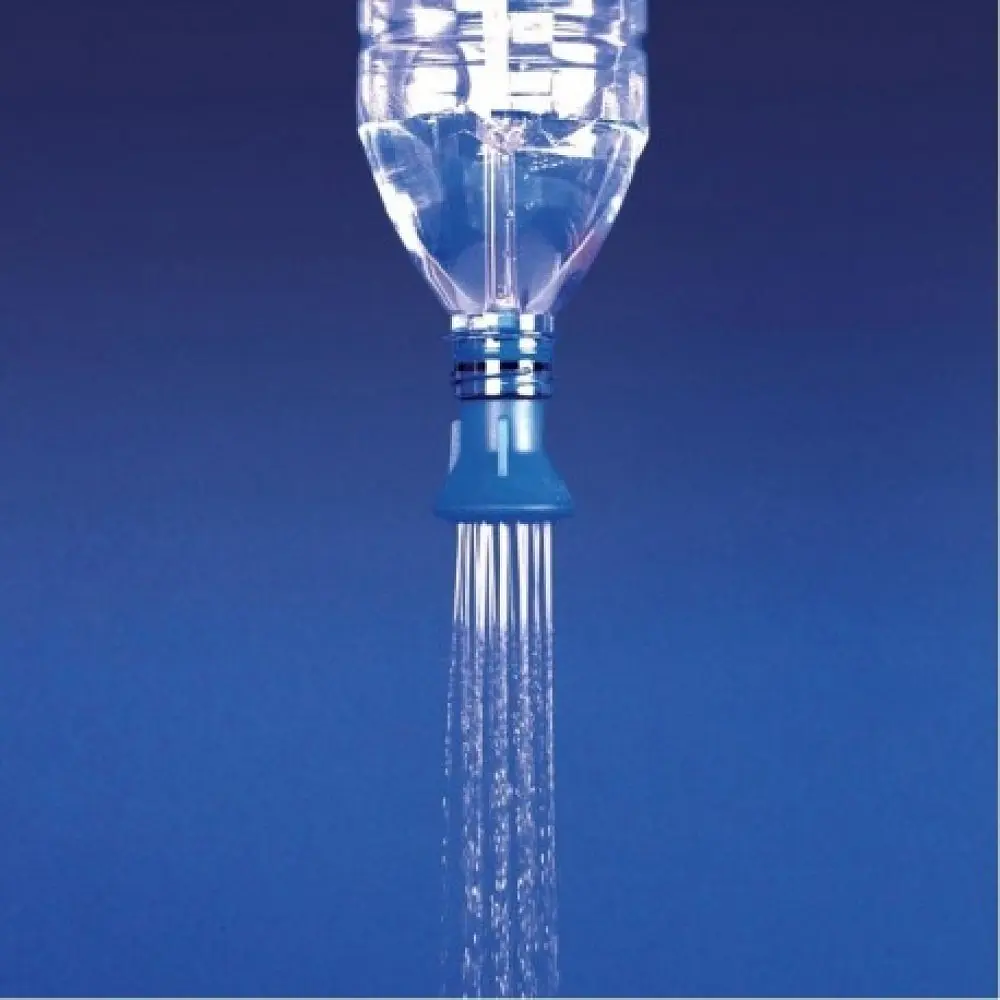 Насадка для душу Lifeventure Travel Bottle Shower (1012-62110) - фото 4