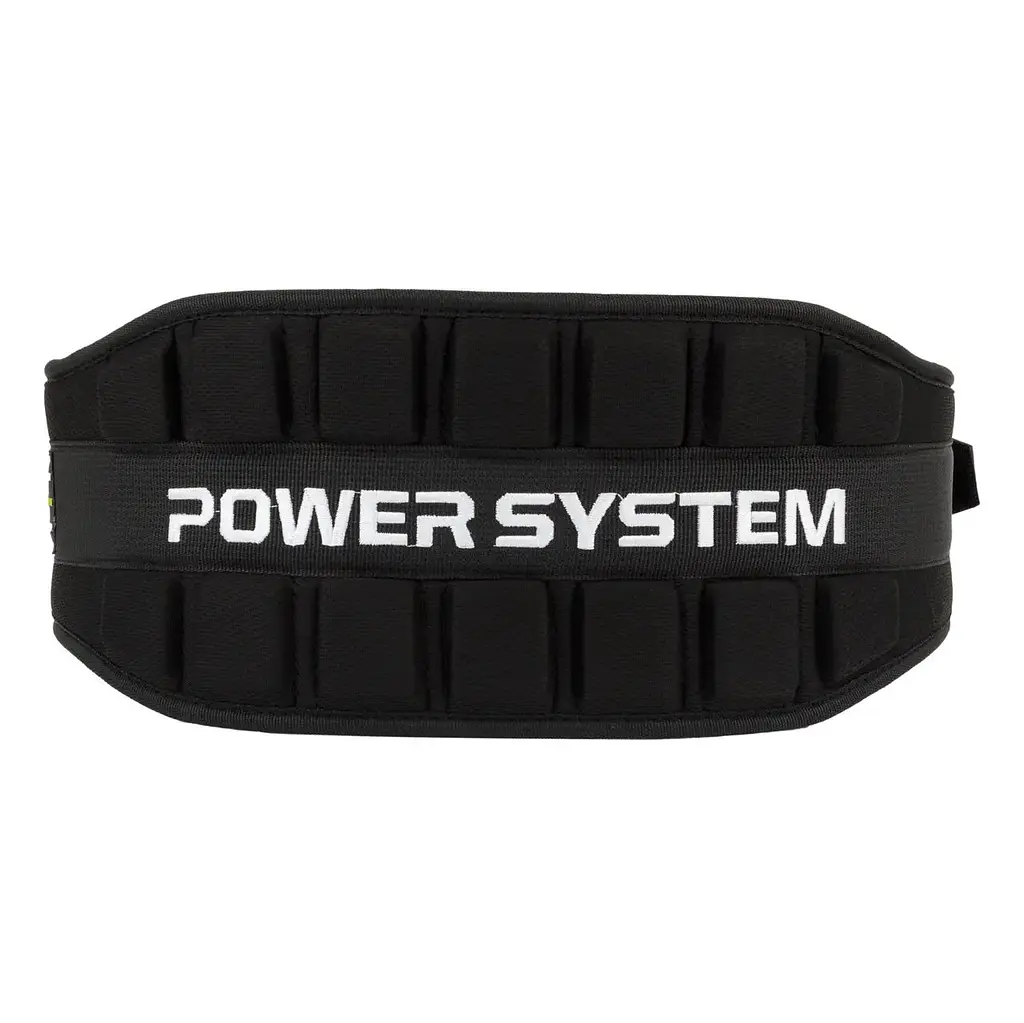 Пояс для важкої атлетики PS-3230 Power system M fit0019509 - фото 2