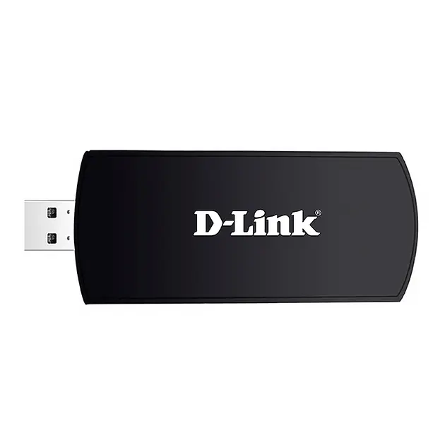 USB-адаптер Wi-Fi D-Link DWA-192 AC1900 MU-MIMO - фото 2